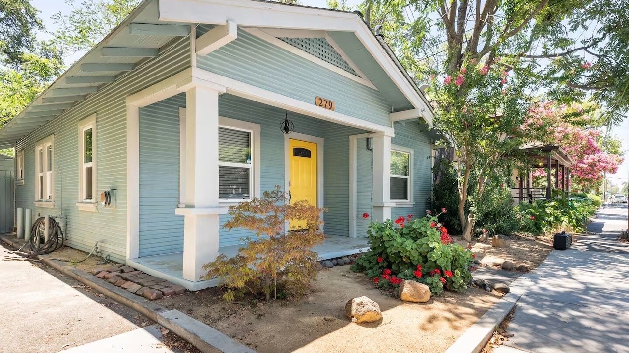 Photo of Outdoor in Chico