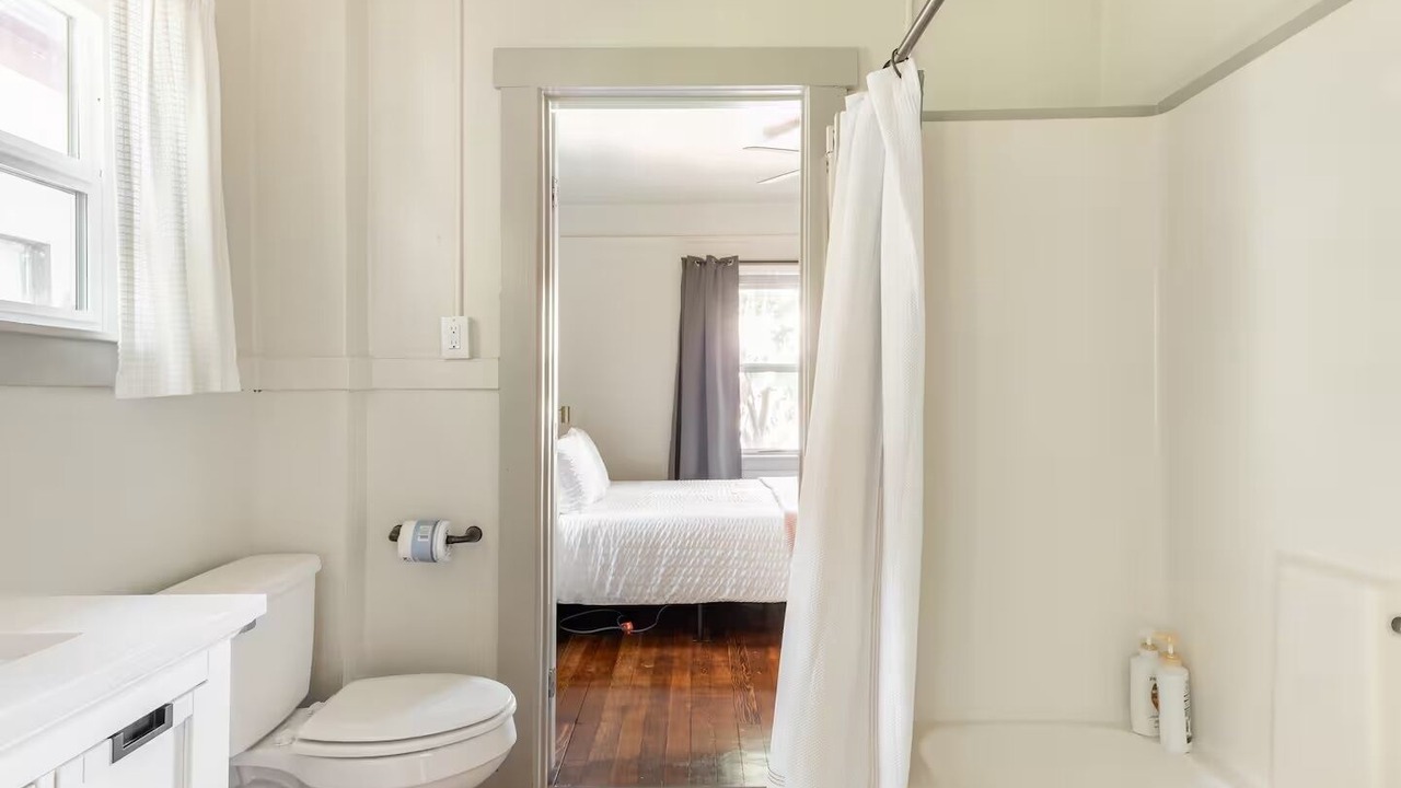 Photo of Bathroom in Chico