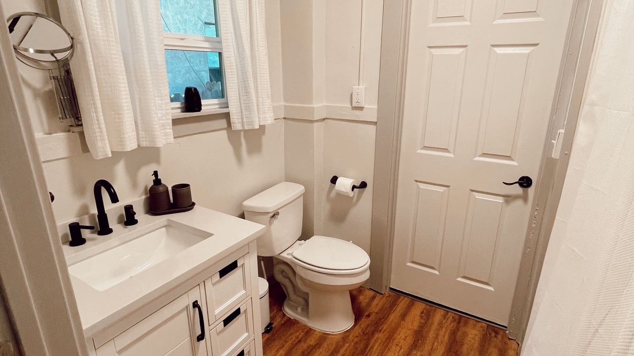 Photo of Bathroom in Chico