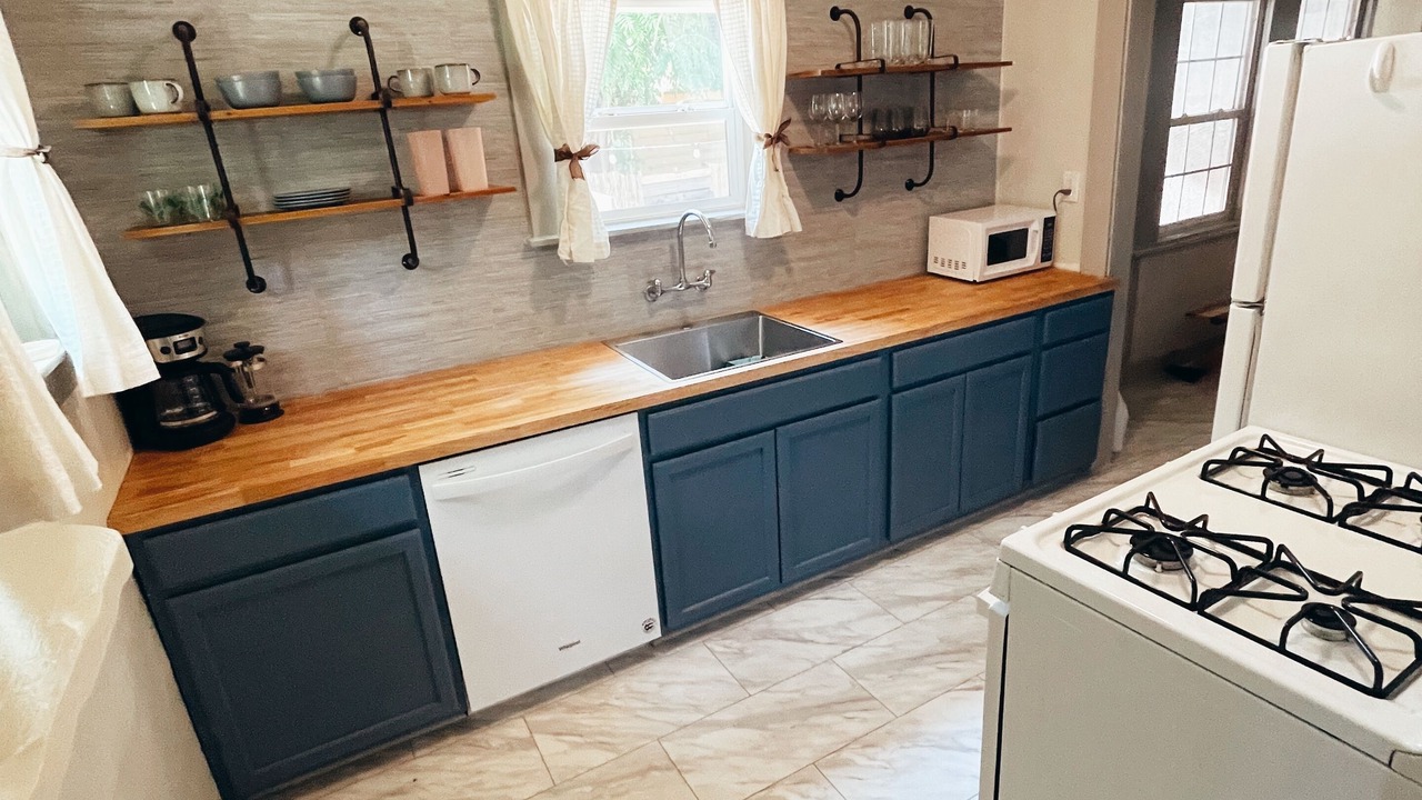 Photo of Kitchen in Chico