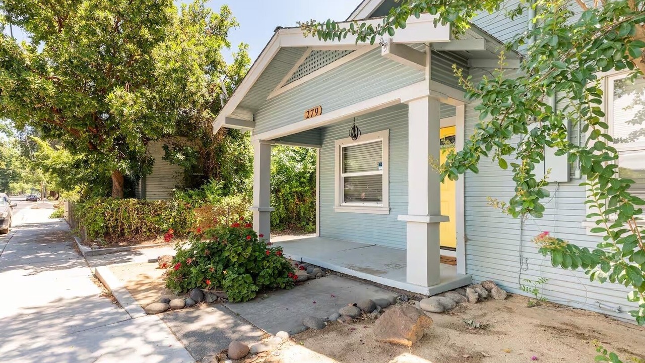 Photo of Outdoor in Chico