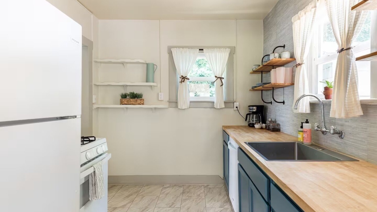 Photo of Kitchen in Chico