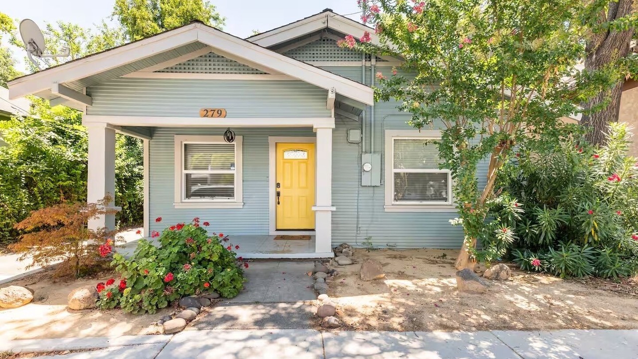 Photo of Outdoor in Chico