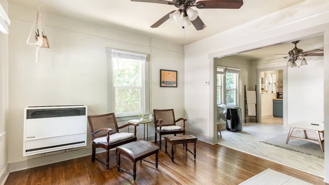 Photo of Bedroom in Chico