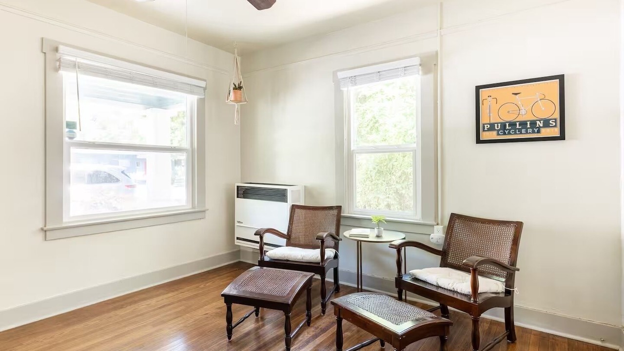 Photo of Bedroom in Chico