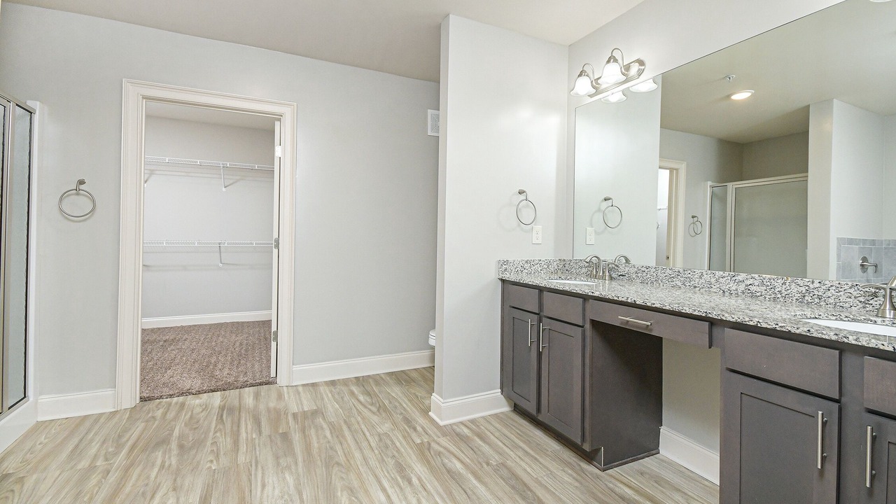 Photo of Bathroom in Canton