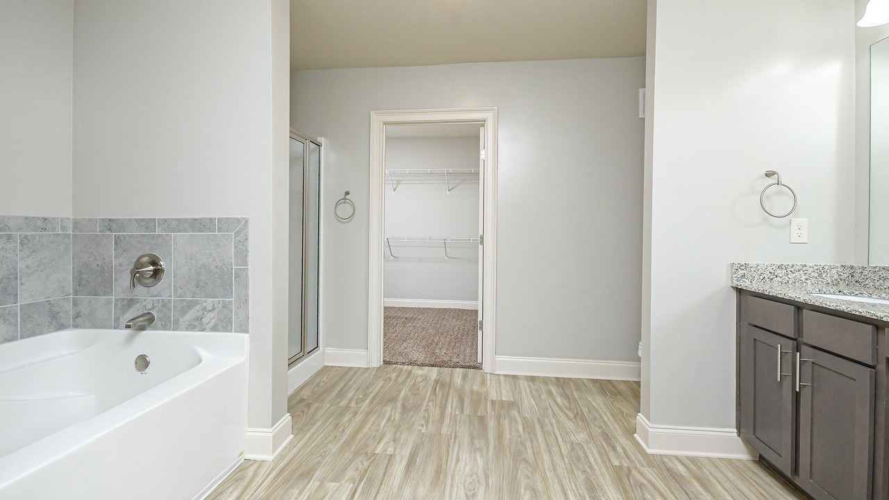Photo of Bathroom in Canton