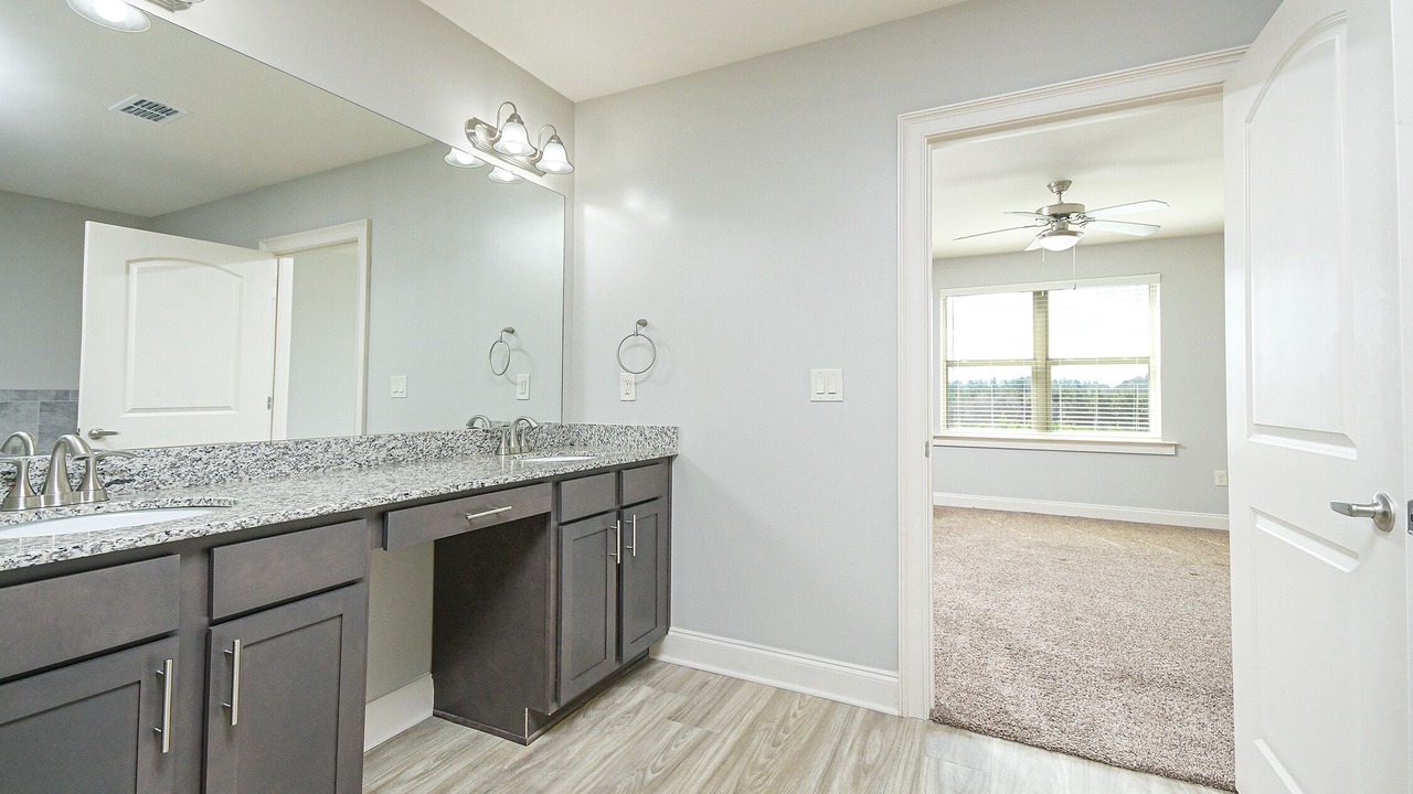Photo of Bathroom in Canton