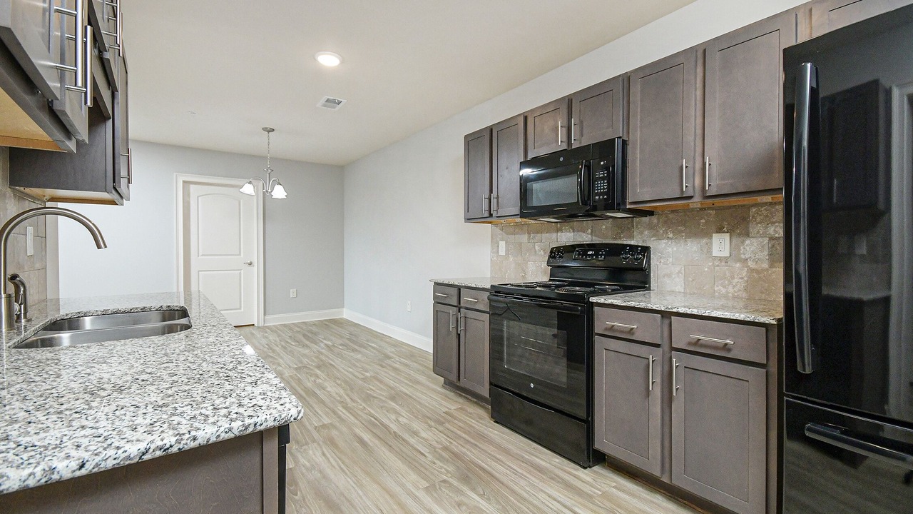 Photo of Kitchen in Canton