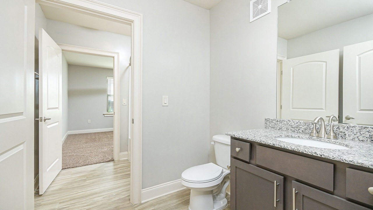 Photo of Bathroom in Canton