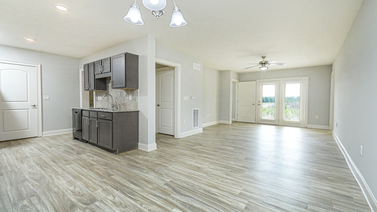 Photo of Kitchen in Canton