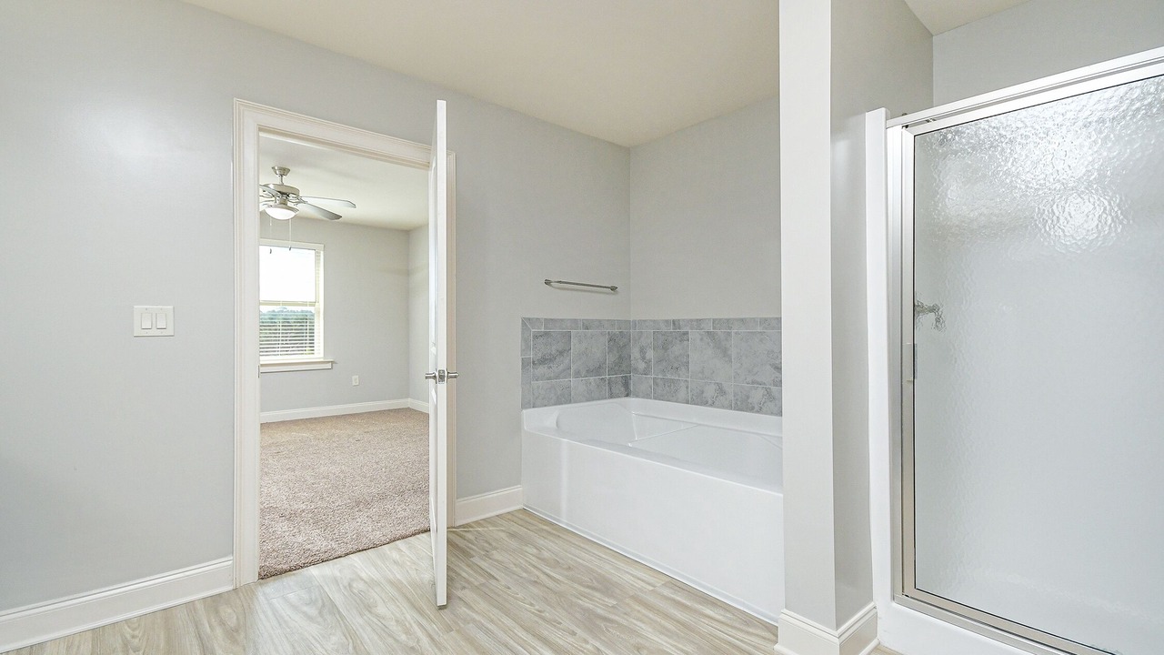 Photo of Bathroom in Canton
