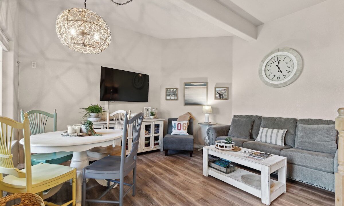 Photo of Livingroom in Whitefish