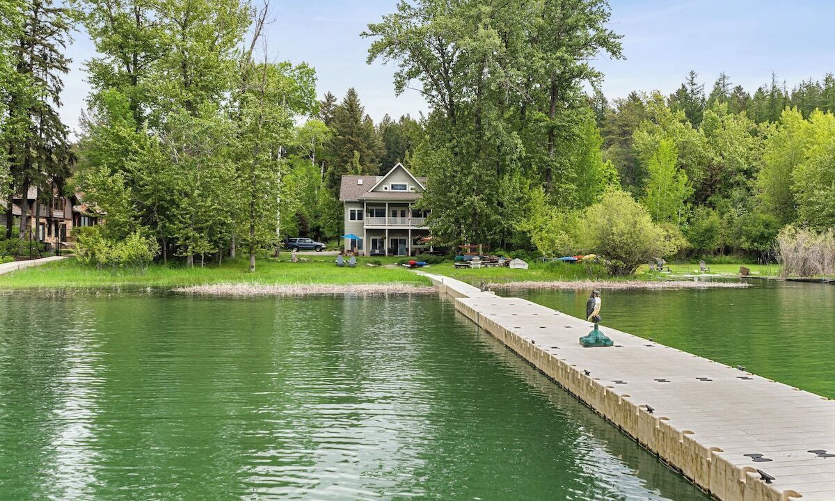 Photo of Outdoor in Whitefish