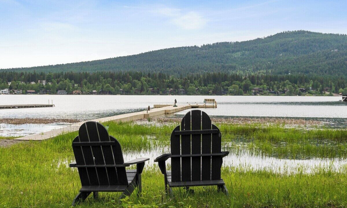 Photo of Outdoor in Whitefish