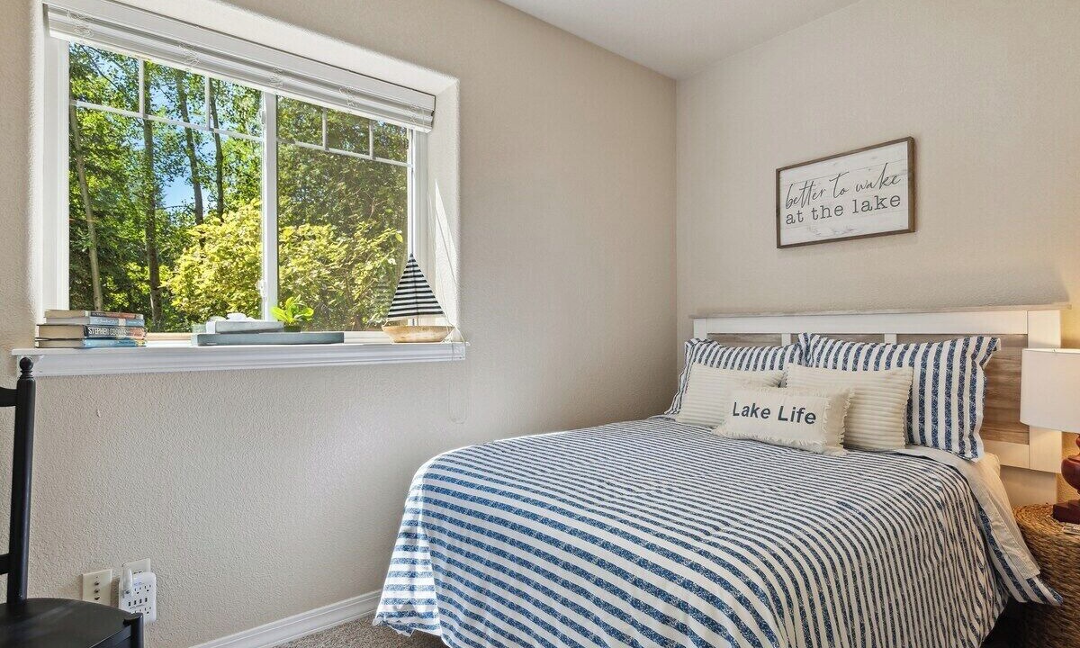 Photo of Bedroom in Whitefish