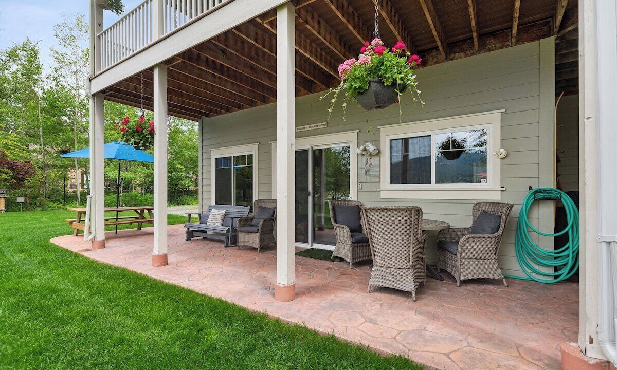 Photo of Outdoor in Whitefish