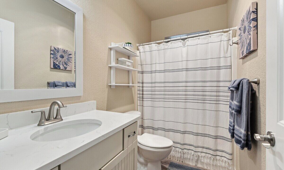 Photo of Bathroom in Whitefish