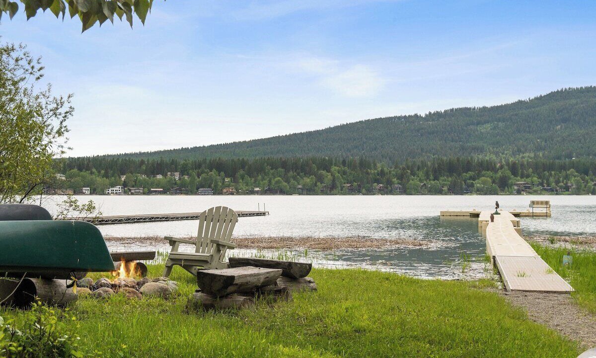 Photo of Outdoor in Whitefish