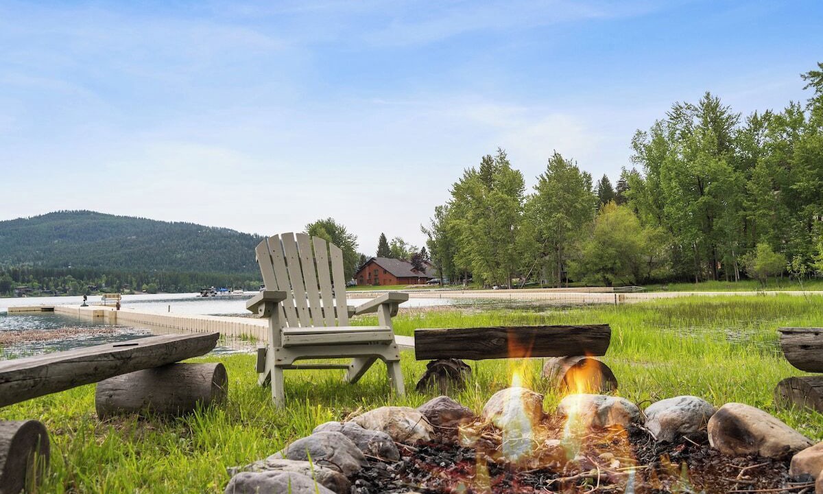 Photo of Outdoor in Whitefish