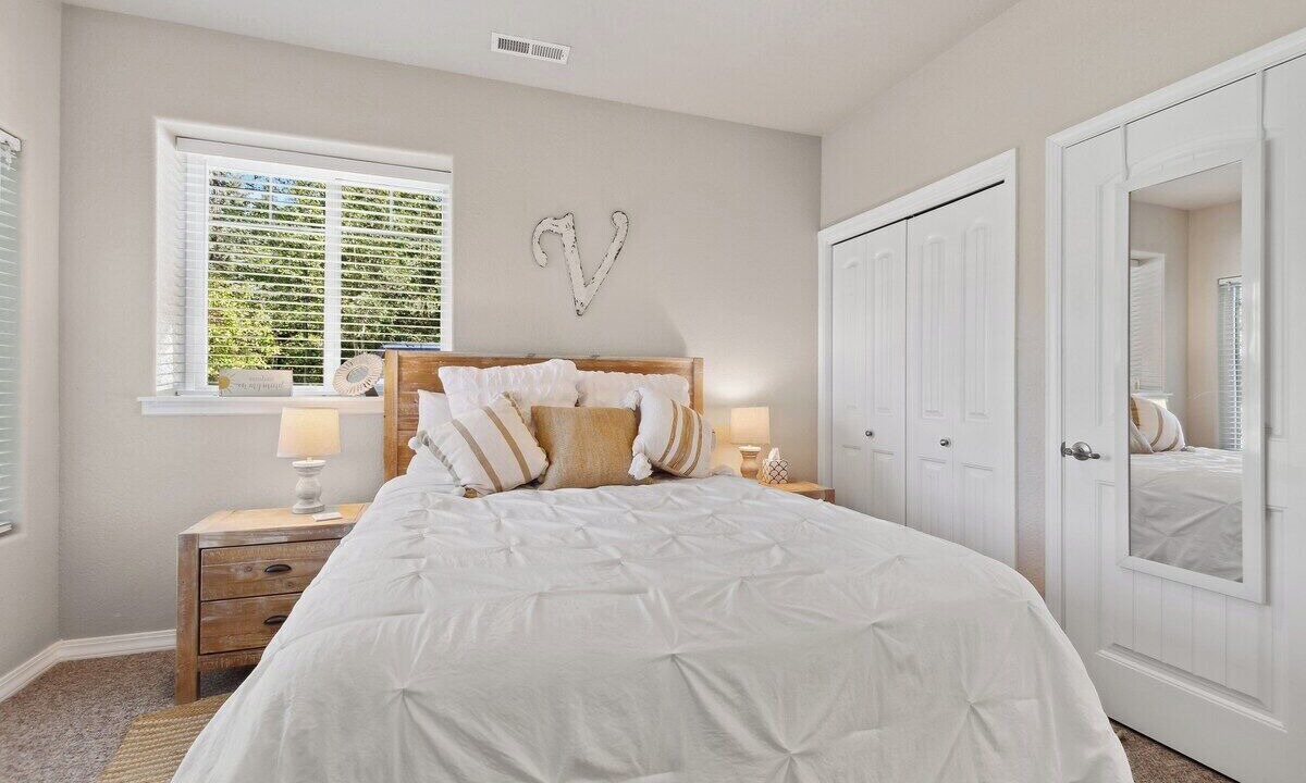 Photo of Bedroom in Whitefish