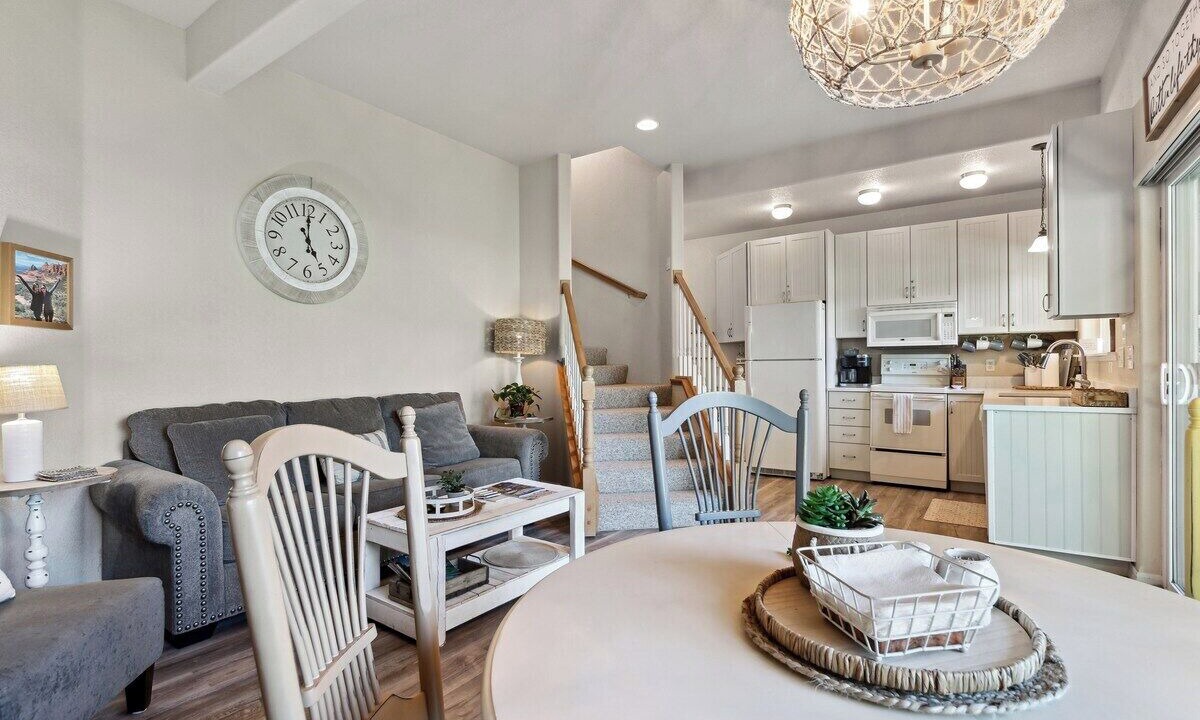 Photo of Livingroom in Whitefish