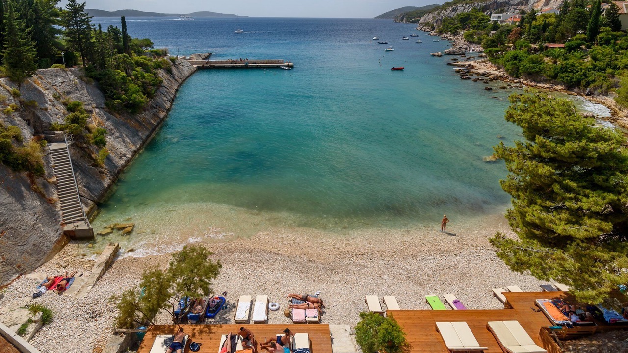 Photo of Others in Hvar