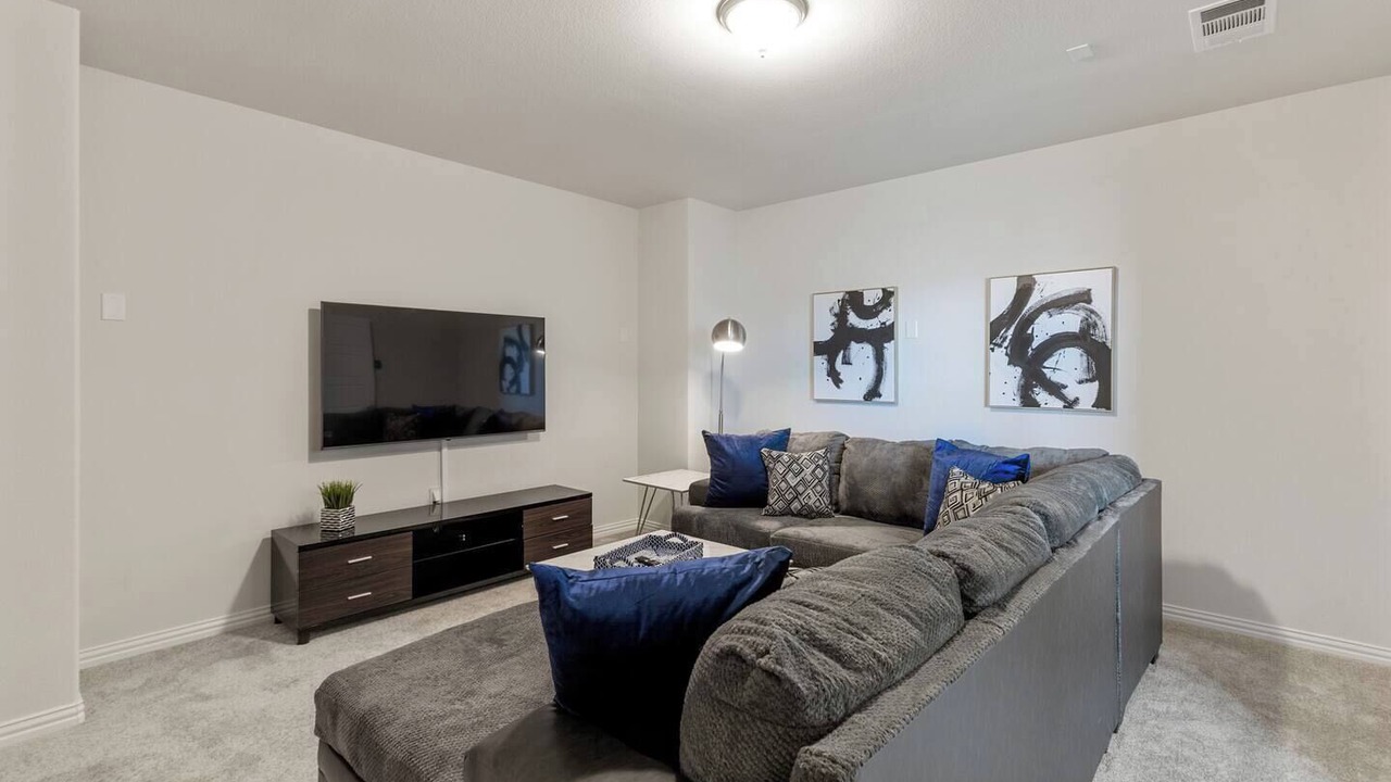 Photo of Livingroom in Northlake
