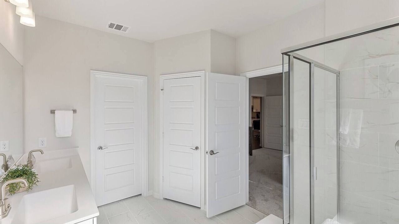 Photo of Bathroom in Northlake