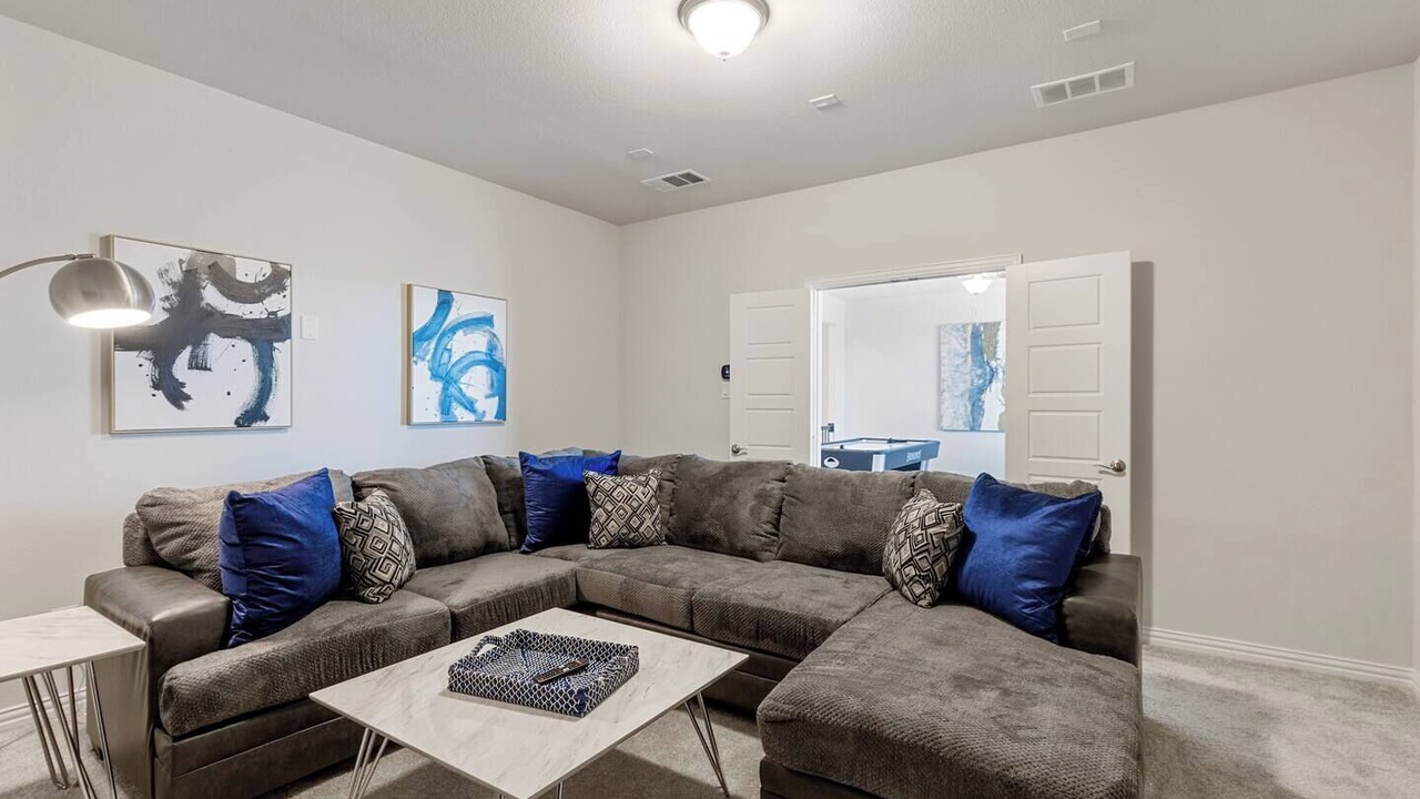 Photo of Livingroom in Northlake