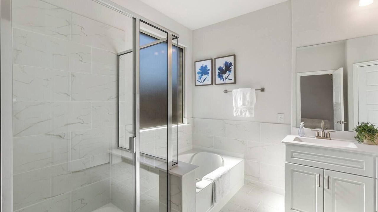 Photo of Bathroom in Northlake