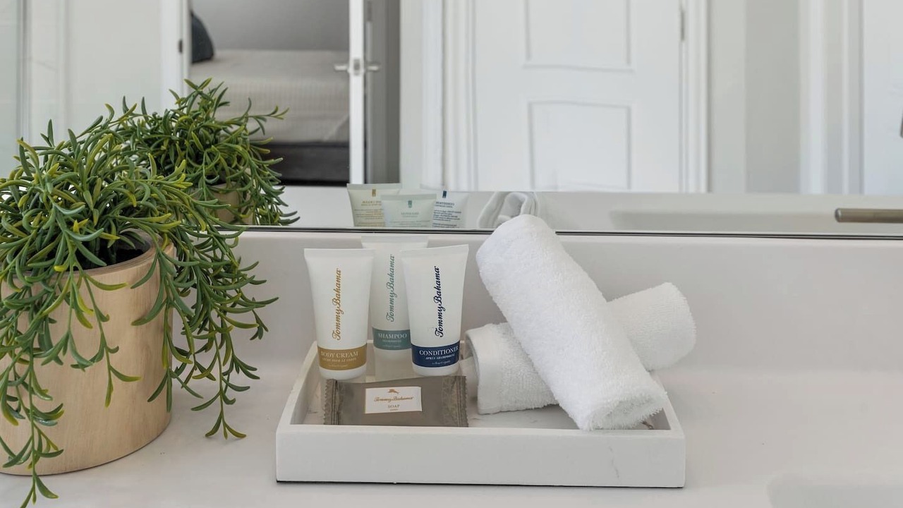 Photo of Bathroom in Northlake