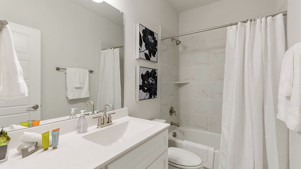Photo of Bathroom in Northlake