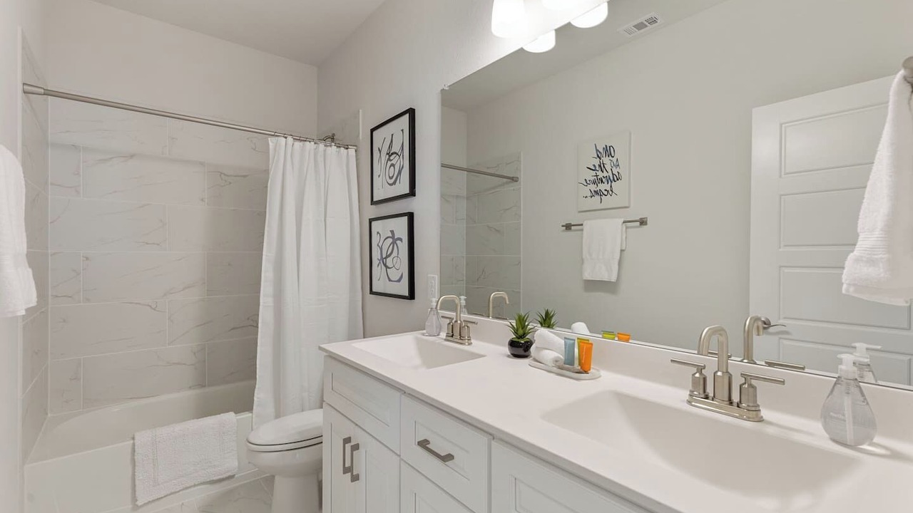 Photo of Bathroom in Northlake