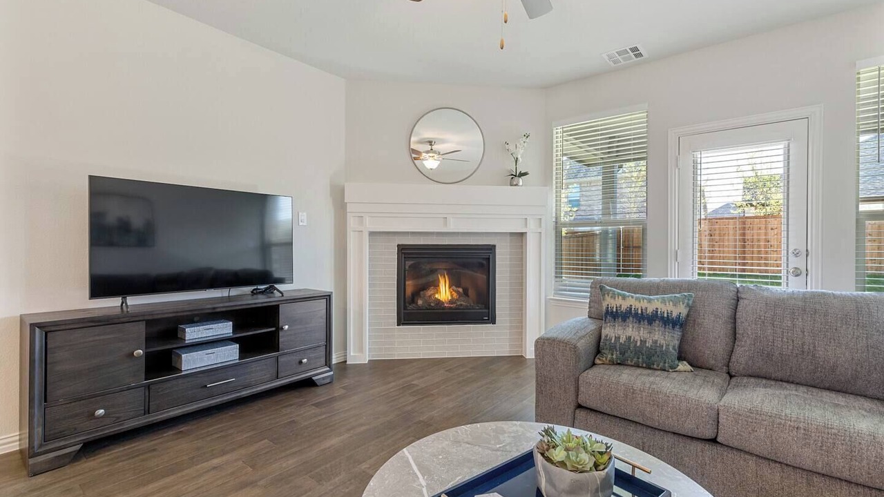 Photo of Livingroom in Northlake