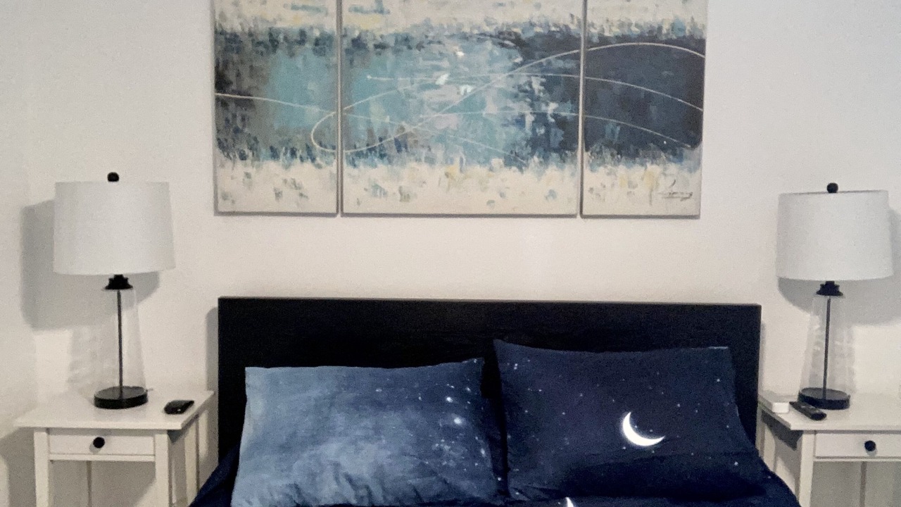 Photo of Bedroom in Liberty City