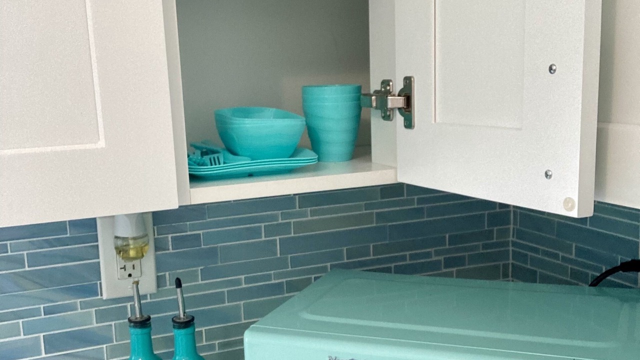 Photo of Kitchen in Liberty City