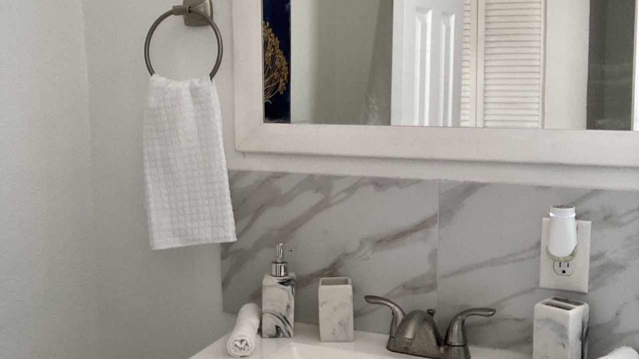 Photo of Bathroom in Liberty City