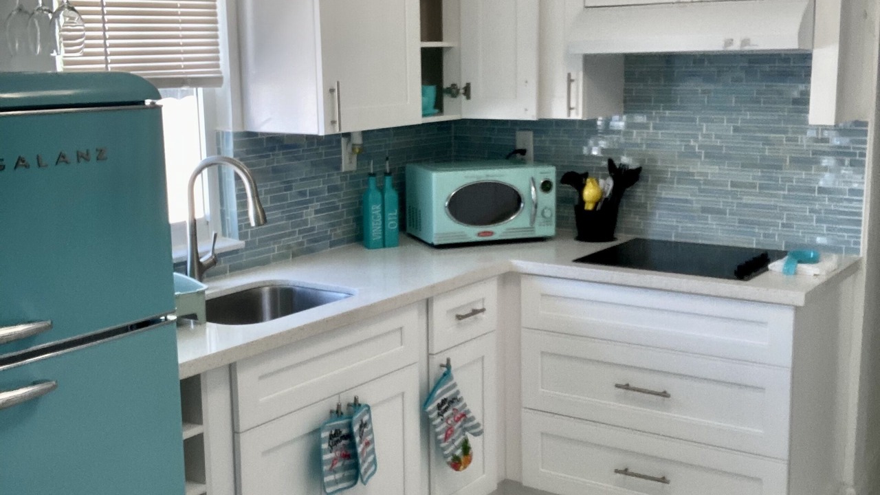 Photo of Kitchen in Liberty City