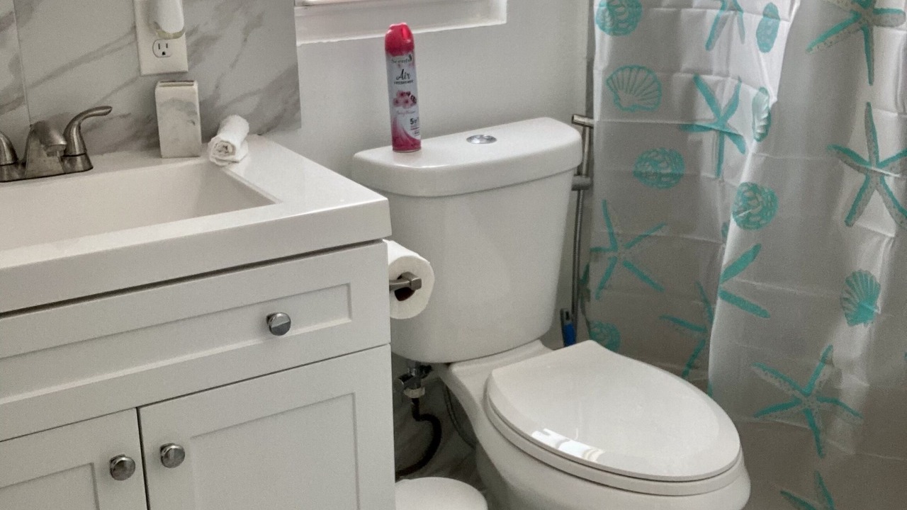 Photo of Bathroom in Liberty City