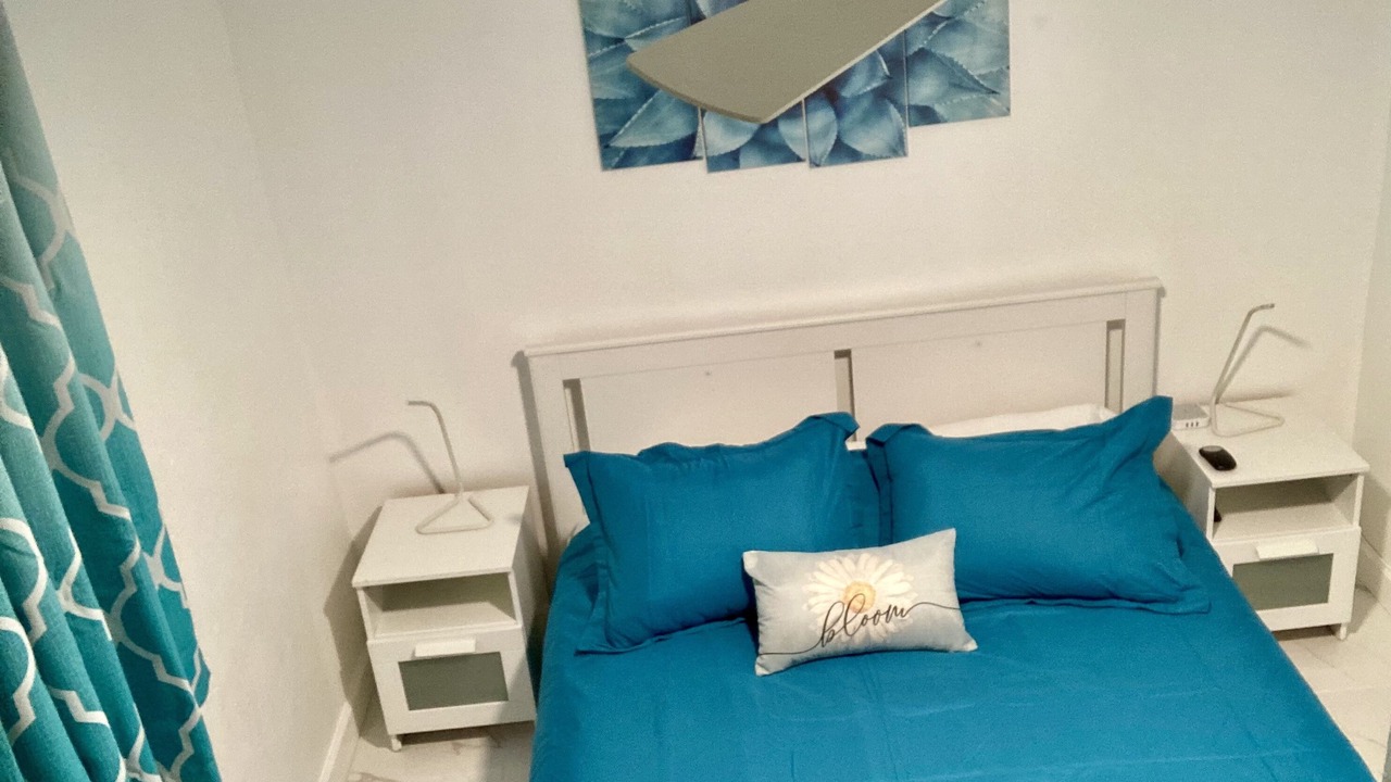 Photo of Bedroom in Liberty City