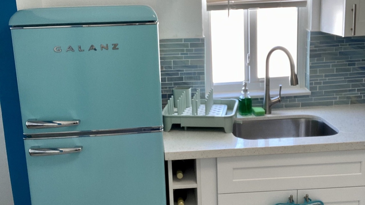 Photo of Kitchen in Liberty City
