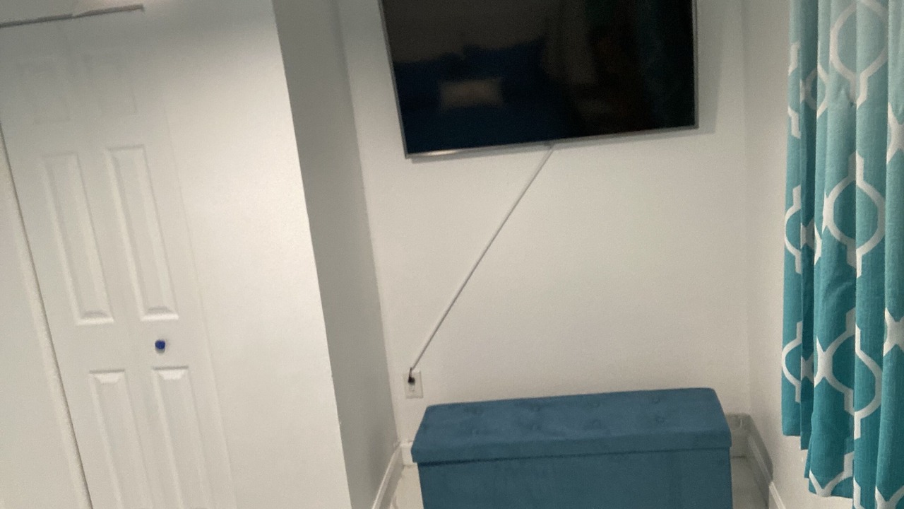 Photo of Bedroom in Liberty City