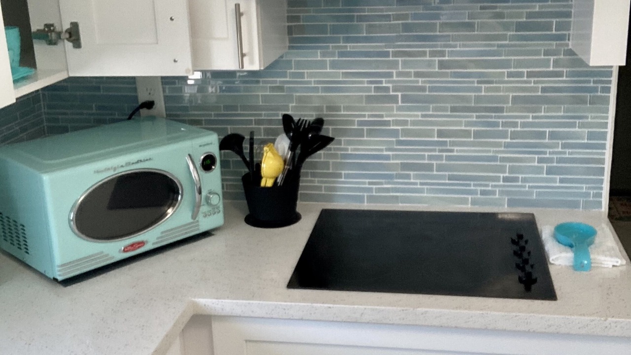 Photo of Kitchen in Liberty City