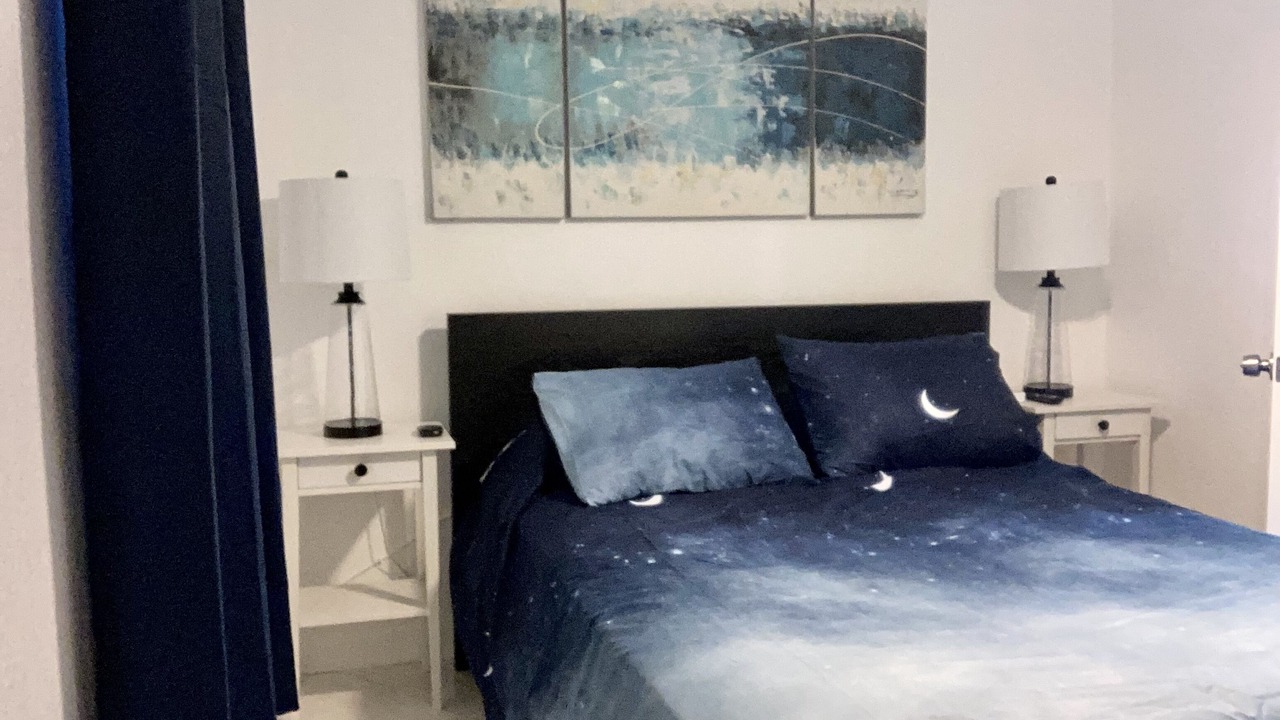 Photo of Bedroom in Liberty City