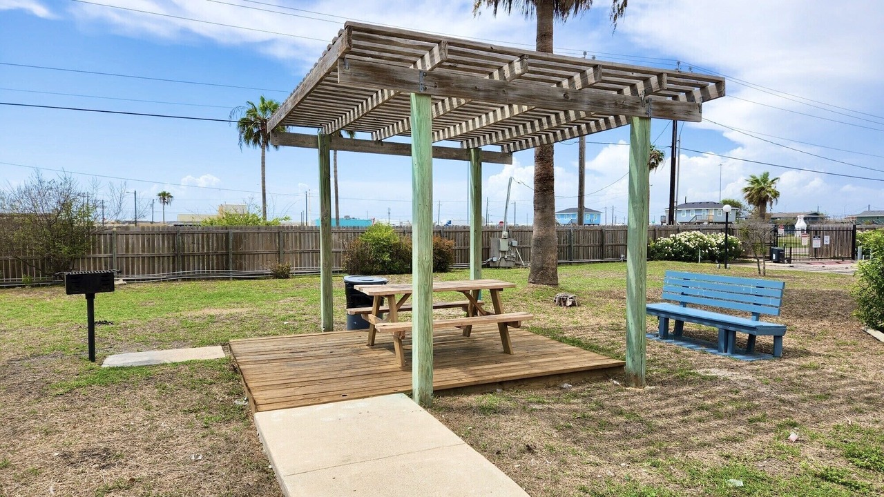 Photo of Outdoor in North Beach