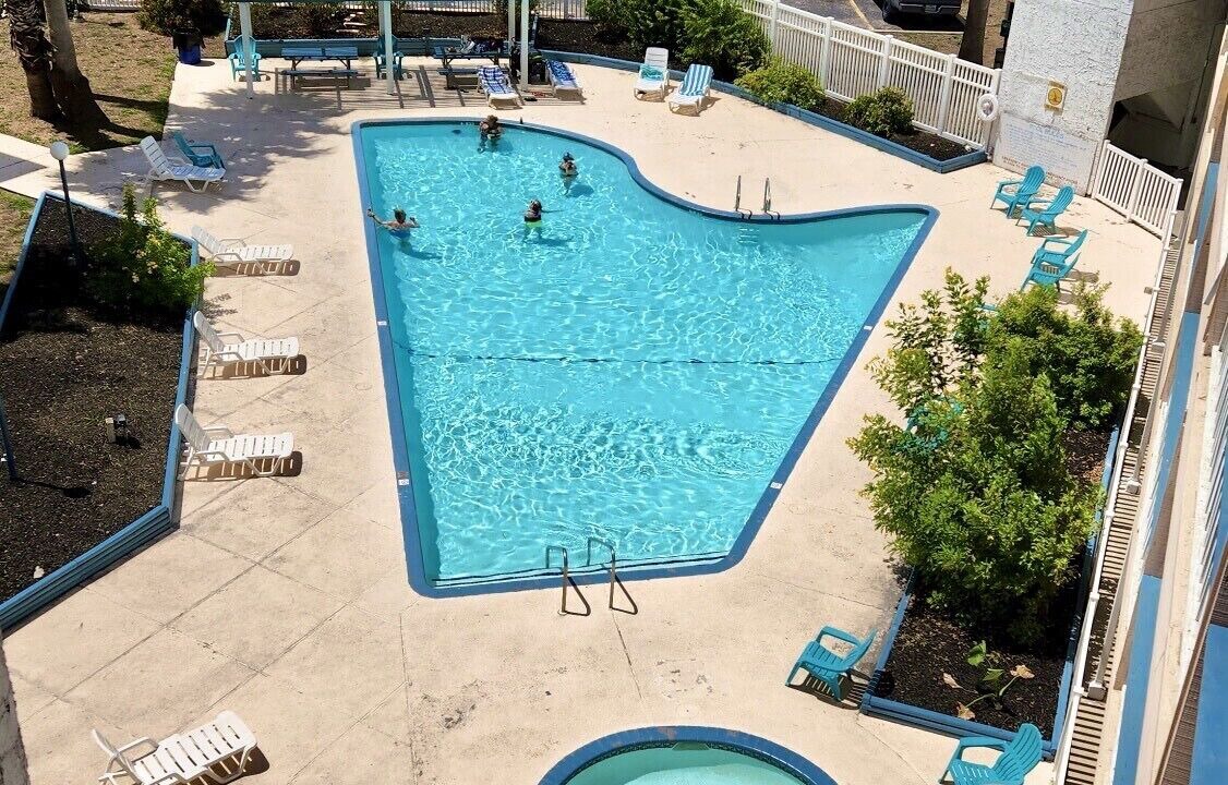 Photo of Outdoor in North Beach