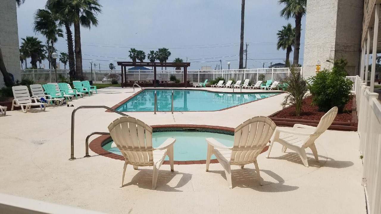 Photo of Outdoor in North Beach