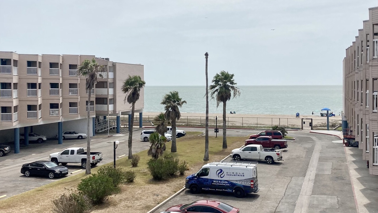 Photo of Outdoor in North Beach