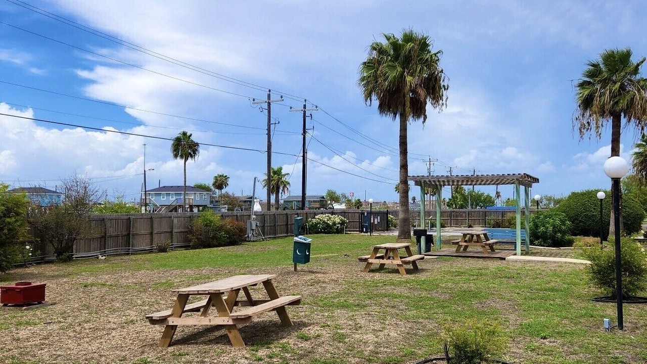 Photo of Outdoor in North Beach